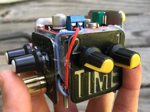 Double Delay